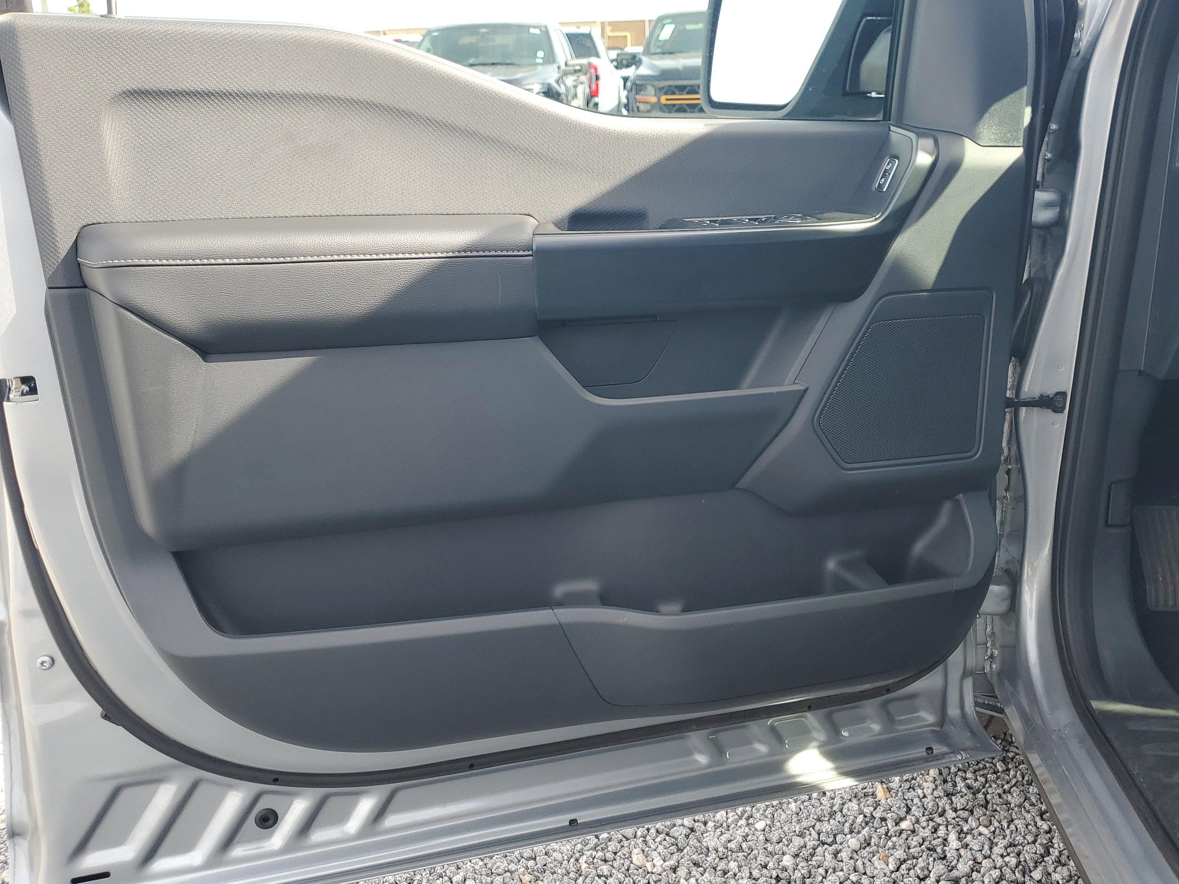 New 2025 Ford F150 STX image 16