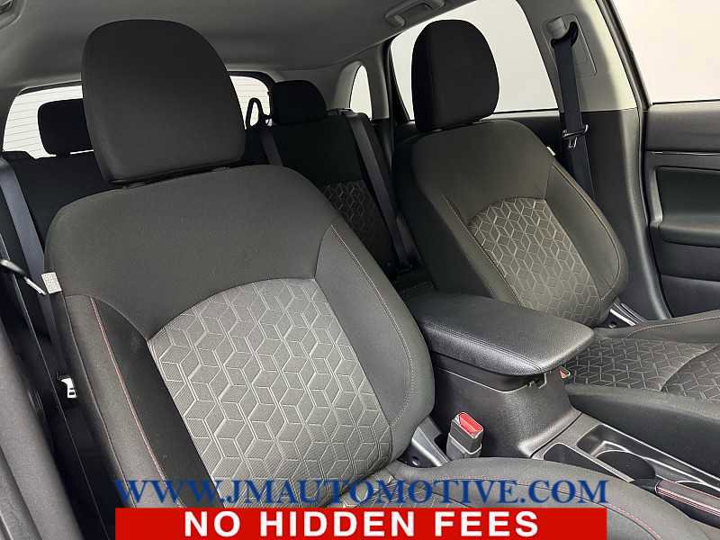 Used 2021 Mitsubishi Outlander Sport LE image 20