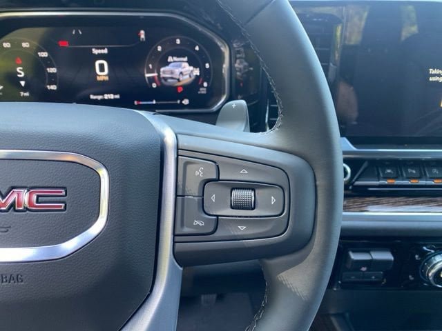 New 2026 GMC Sierra 1500 Elevation w/ Elevation Premium Package AWD/4WD image 16