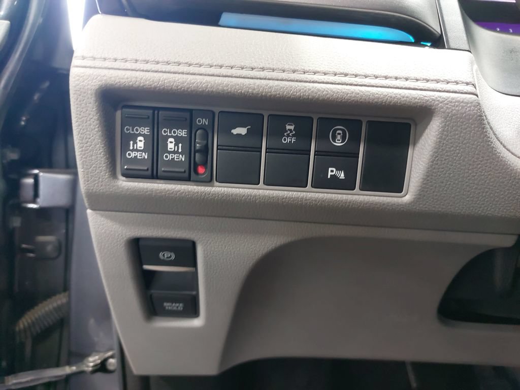 Used 2023 Honda Odyssey Touring image 27