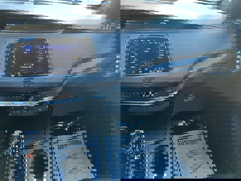 Used 2021 Cadillac XT4 Sport image 10