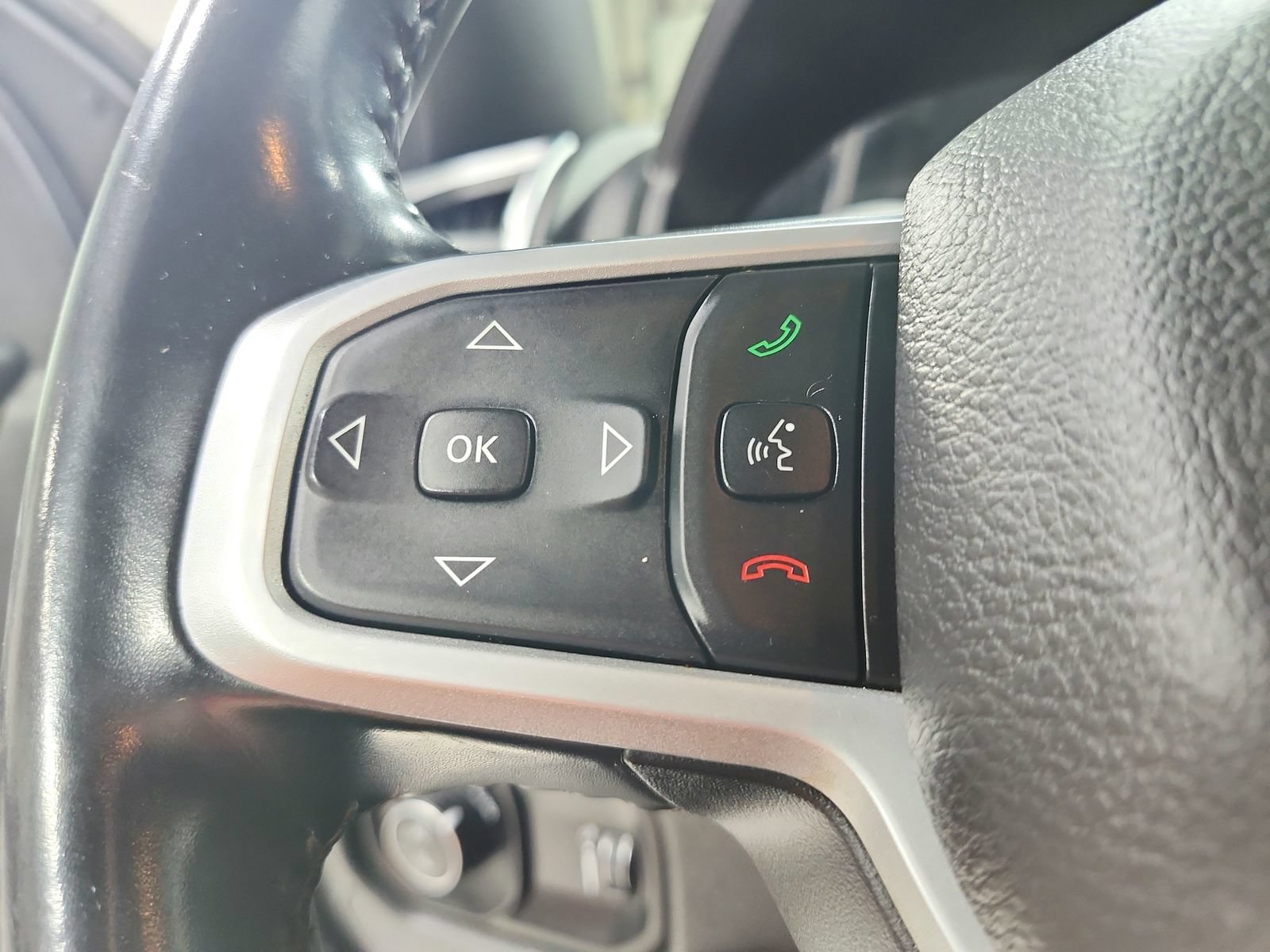 Used 2021 RAM 1500 Big Horn AWD/4WD image 22
