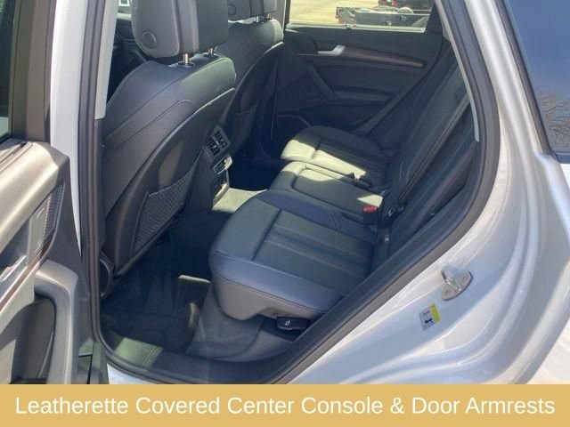 Used 2023 Audi Q5 2.0T Premium Plus w/ Premium Plus Package image 21