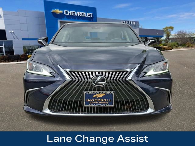 Used 2020 Lexus ES 350 w/ Premium Package FWD image 23
