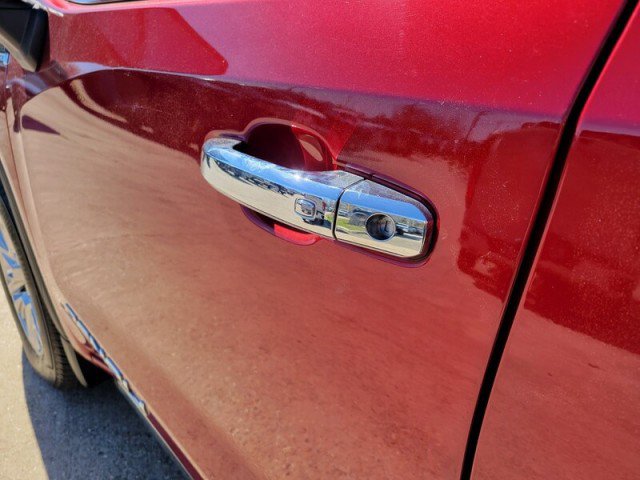 Used 2022 GMC Sierra 1500 Denali image 10