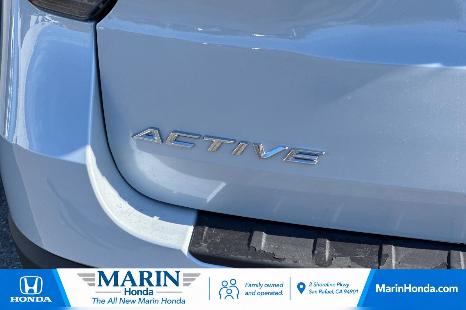 Used 2025 Ford Explorer Active AWD/4WD image 34