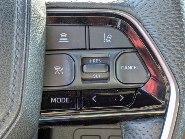 Used 2023 Toyota Tundra 1794 Edition image 30