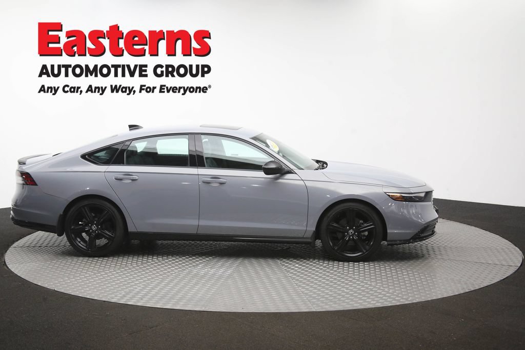 Used 2023 Honda Accord Sport image 47