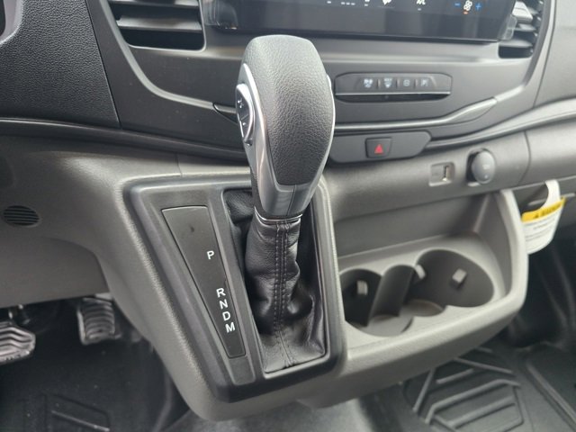 New 2026 Ford Transit 350 148 High Roof Extended AWD image 13