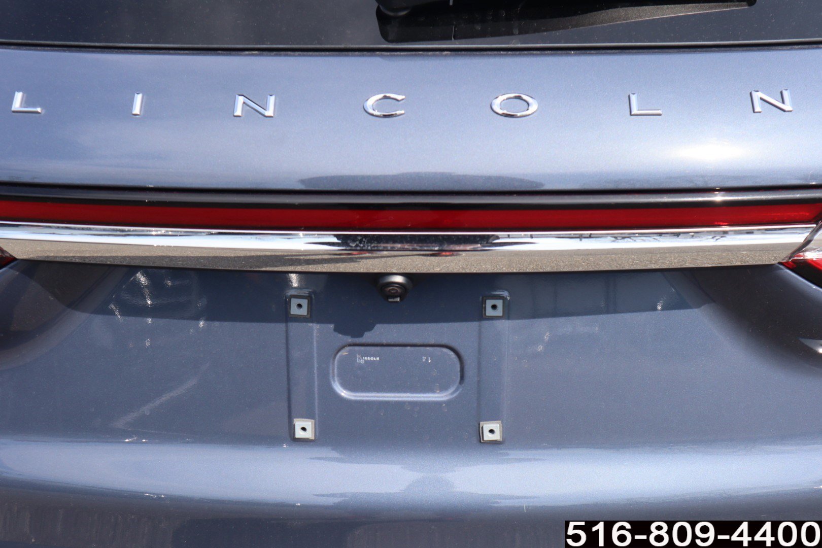 Used 2022 Lincoln Corsair Reserve w/ Equipment Group 201A image 36