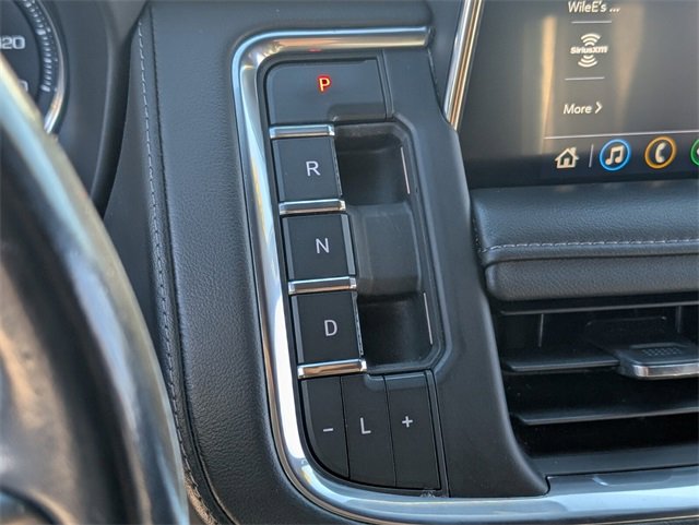 Used 2021 Chevrolet Tahoe LT image 26