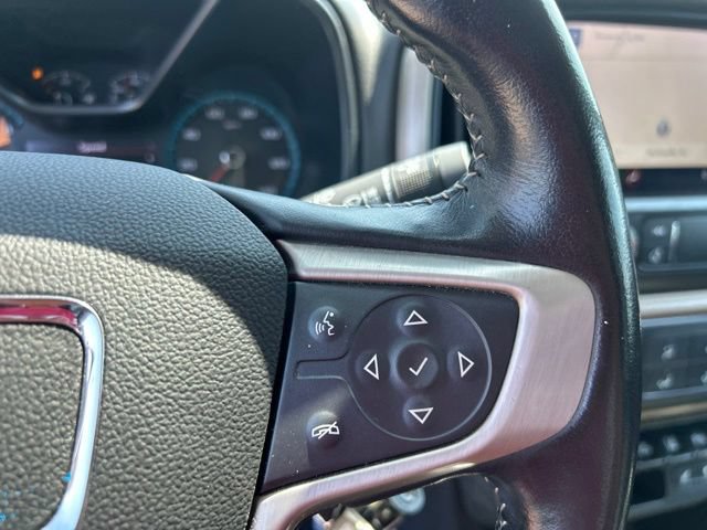 Used 2019 GMC Canyon Denali AWD/4WD image 19