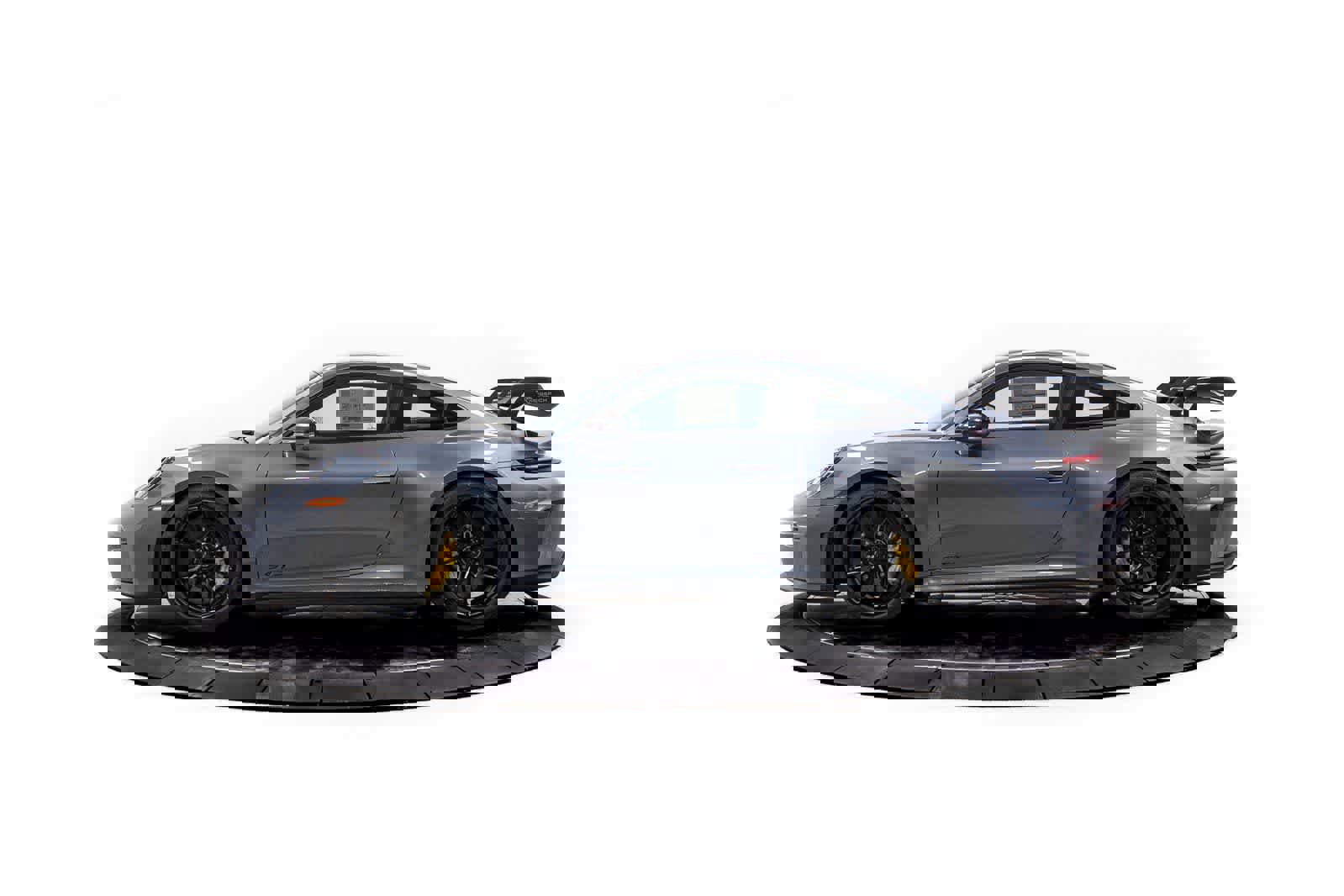 New 2026 Porsche 911 GT3 image 2