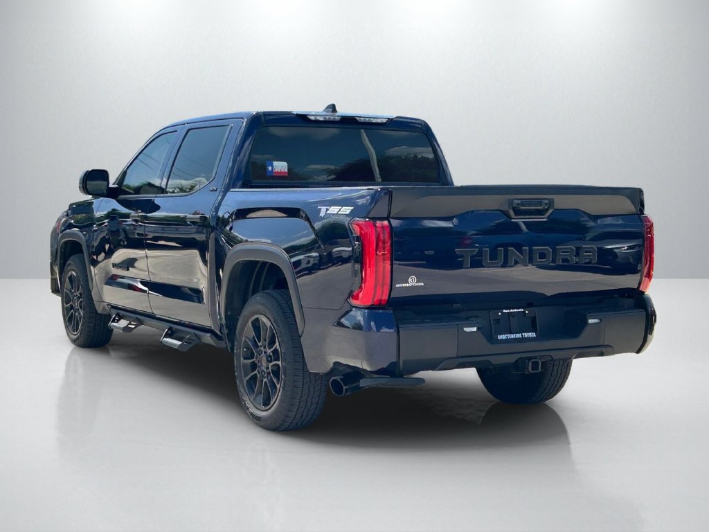 Used 2023 Toyota Tundra SR5 RWD image 7
