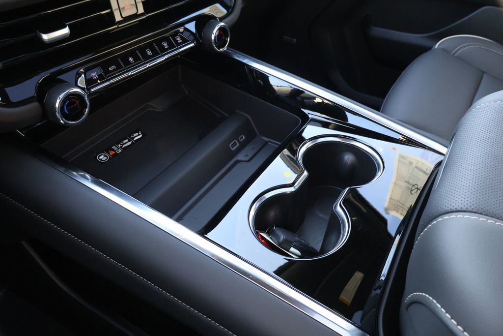 New 2026 Chevrolet Tahoe Premier image 33