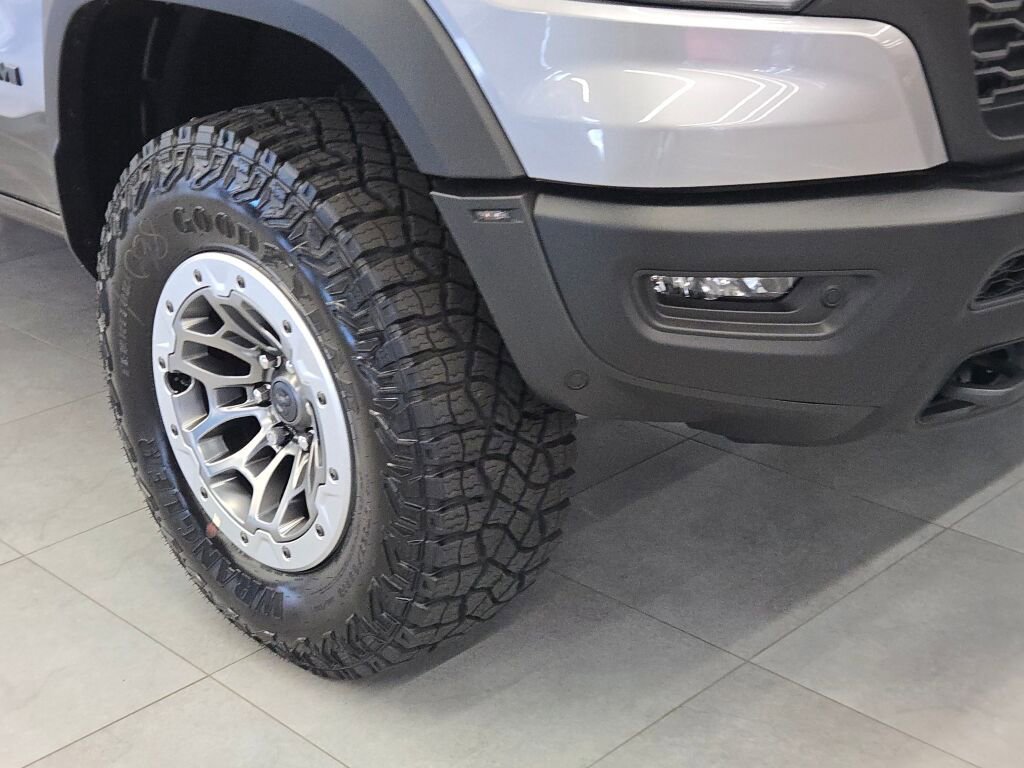 New 2026 RAM 1500 RHO w/ RHO Level 1 Equipment Group image 3