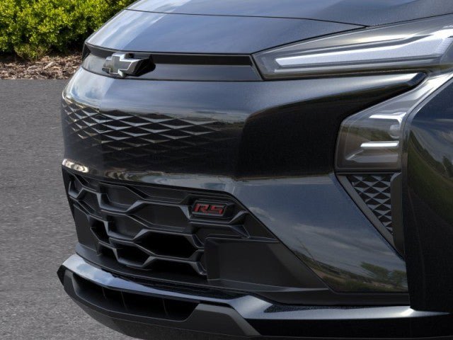 New 2027 Chevrolet Bolt RS FWD image 13