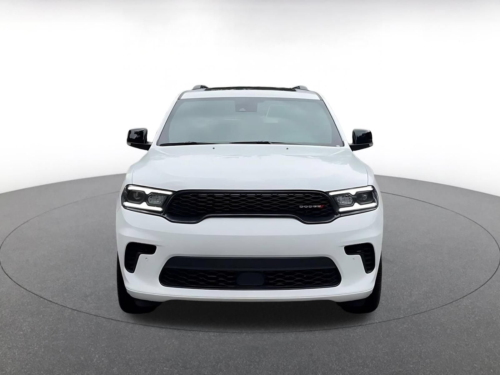 Used 2026 Dodge Durango GT AWD/4WD image 4
