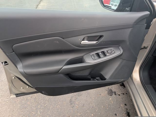 New 2026 Nissan Sentra SV image 16