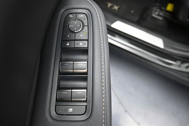 Used 2024 Lexus TX 350 FWD w/ Cold Weather Package image 6