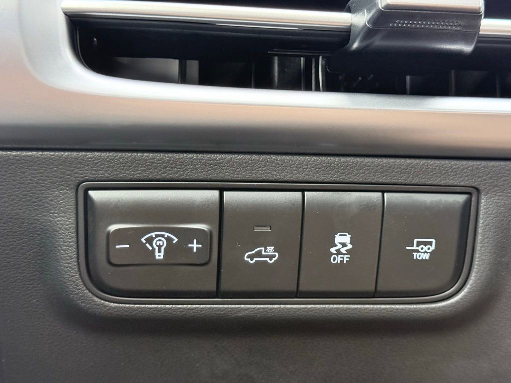 New 2026 Hyundai Santa Cruz Limited AWD/4WD image 12