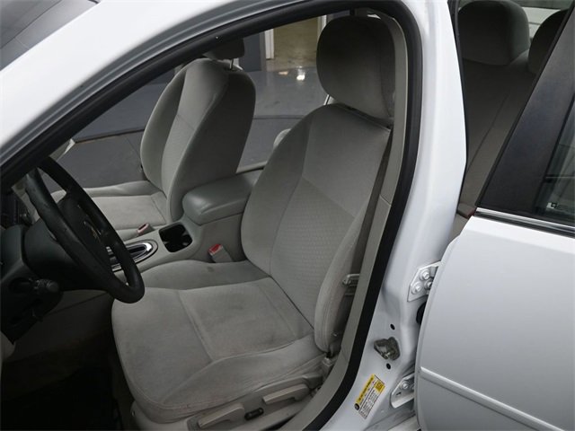 Used 2011 Chevrolet Impala LS image 11
