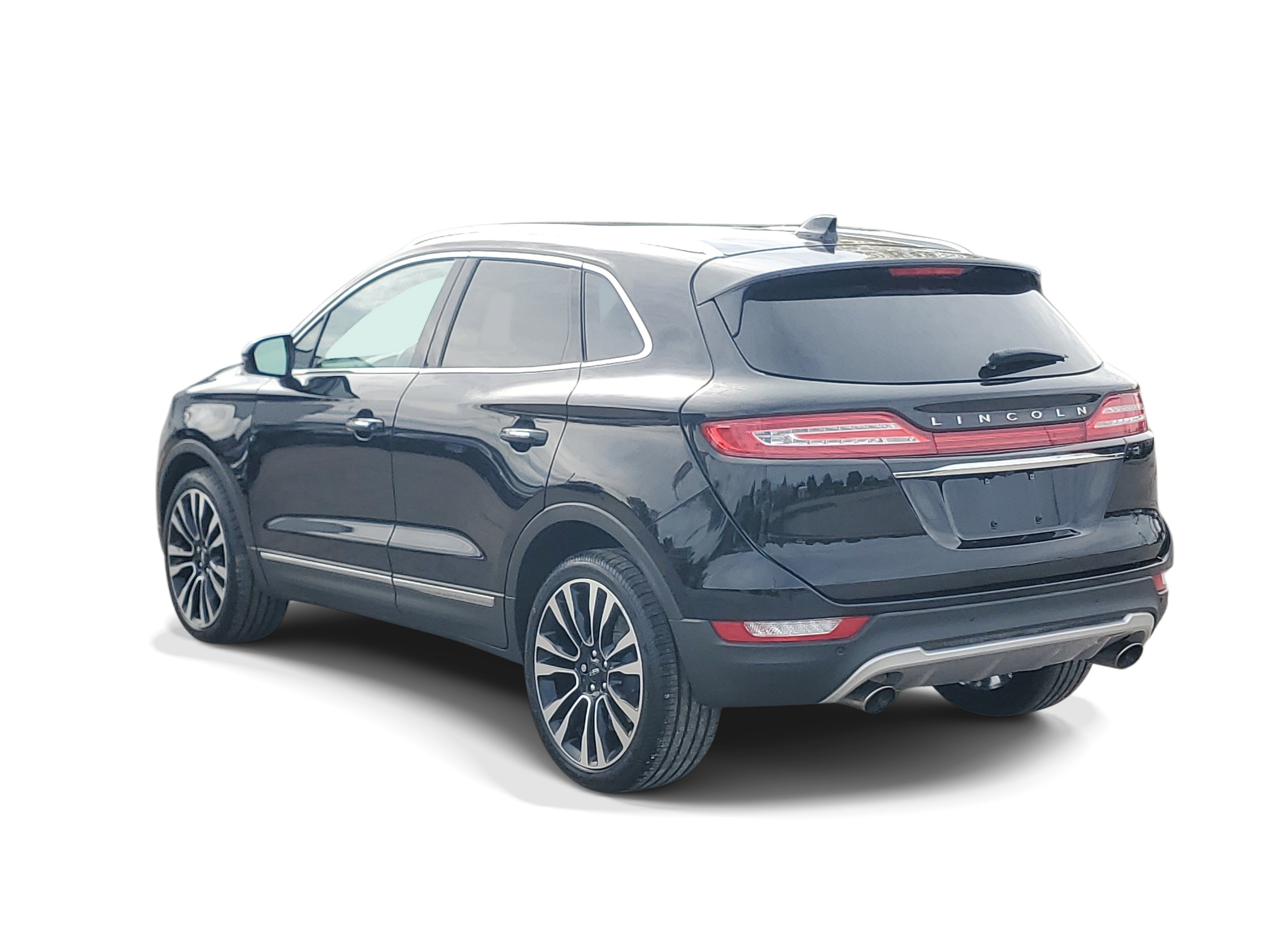 Used 2019 Lincoln MKC Reserve w/ MKC Climate Package AWD/4WD image 4