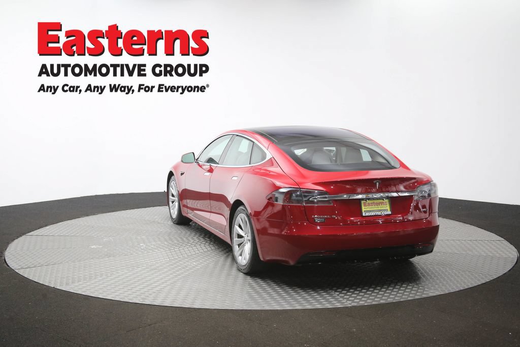 Used 2018 Tesla Model S 100D AWD/4WD image 63