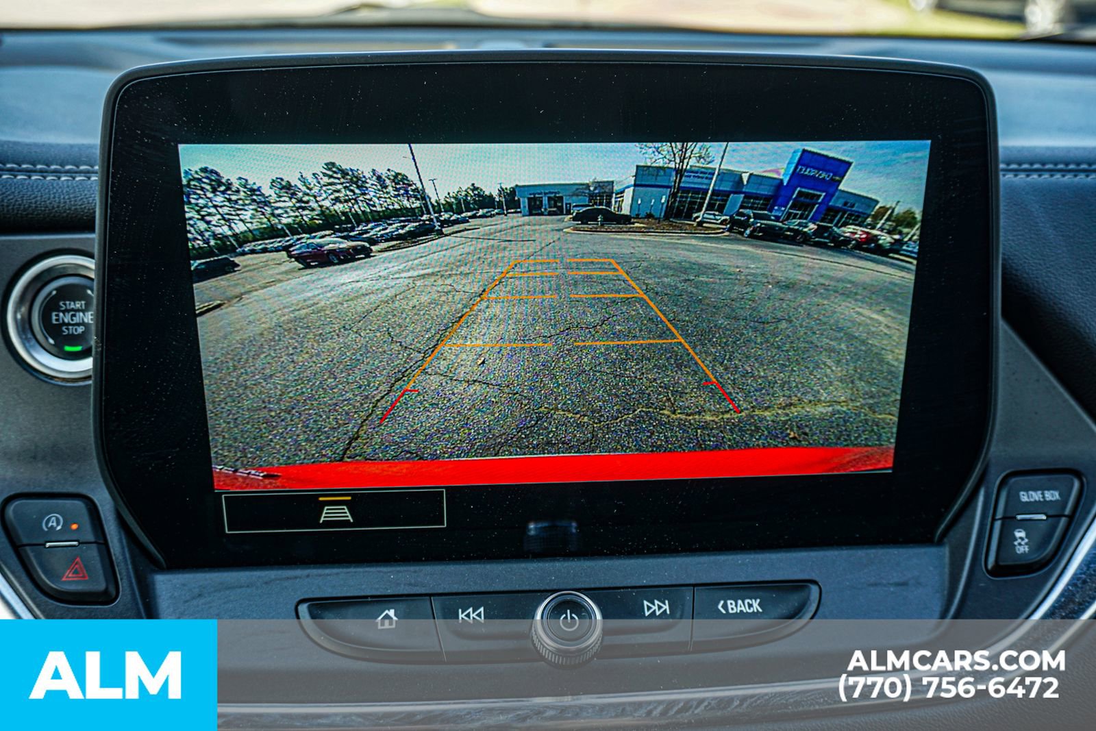 Used 2025 Chevrolet Blazer LT image 35