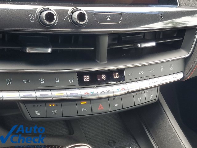 Used 2020 Cadillac CT5 Sport RWD image 23
