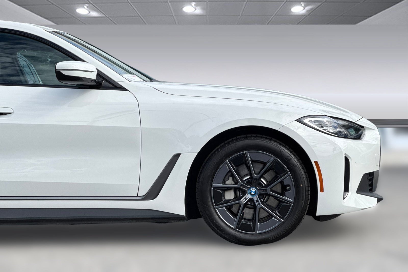 Certified 2023 BMW i4 eDrive35 w/ Premium Package RWD image 35