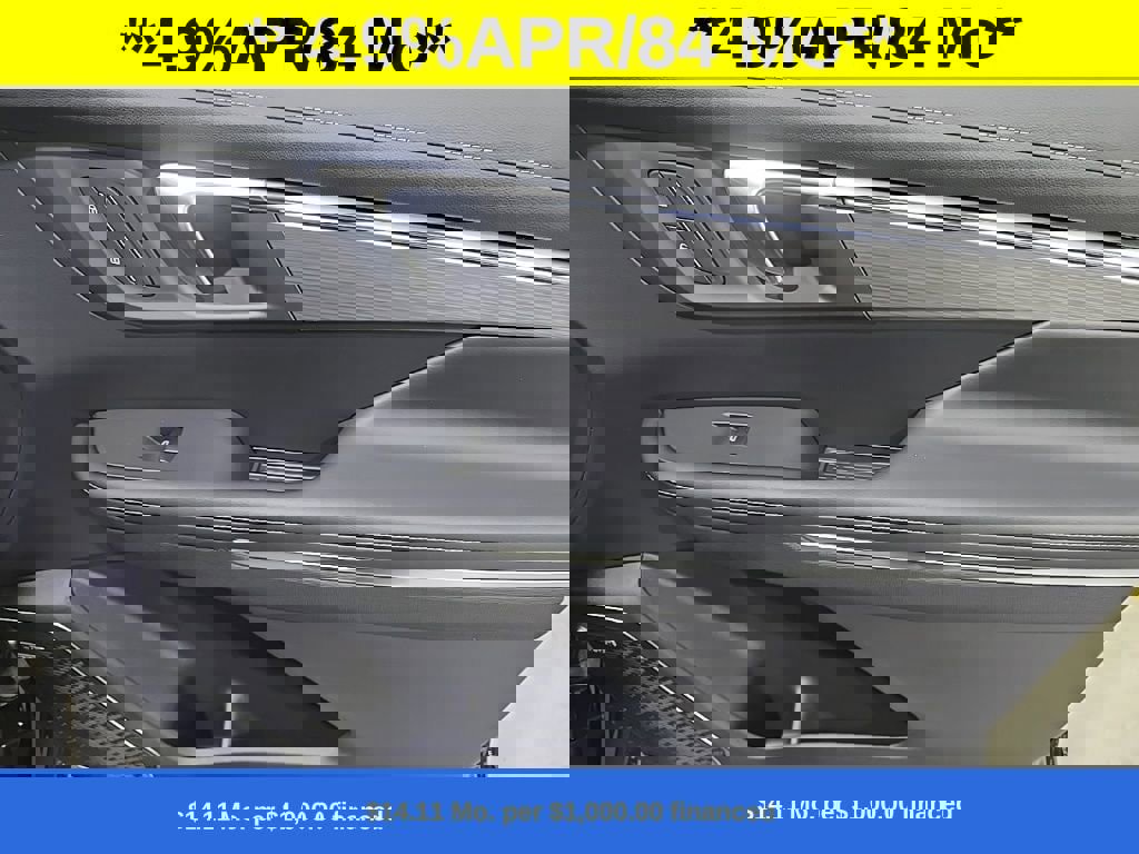 New 2026 Buick Enclave Preferred w/ Power Package image 9