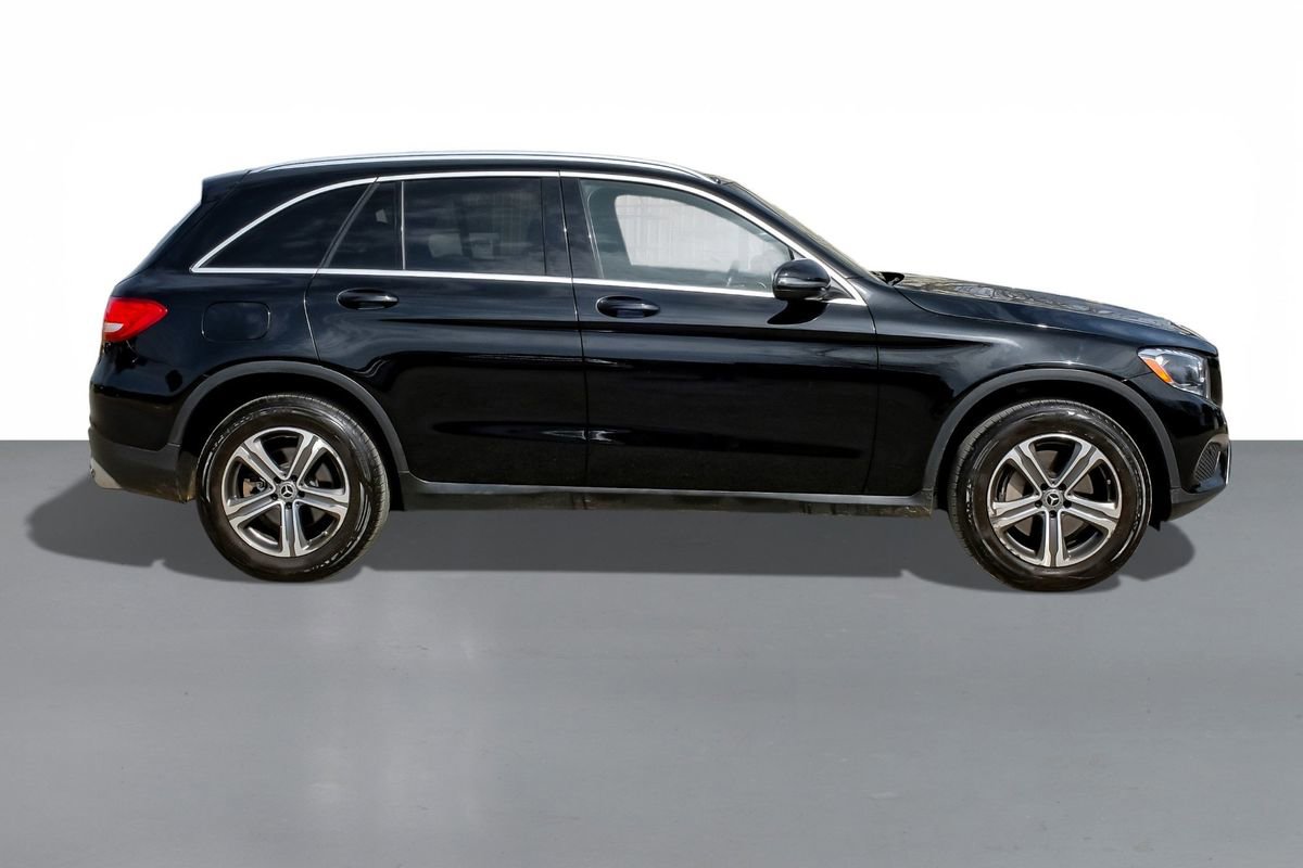 Used 2019 Mercedes-Benz GLC 300 image 5