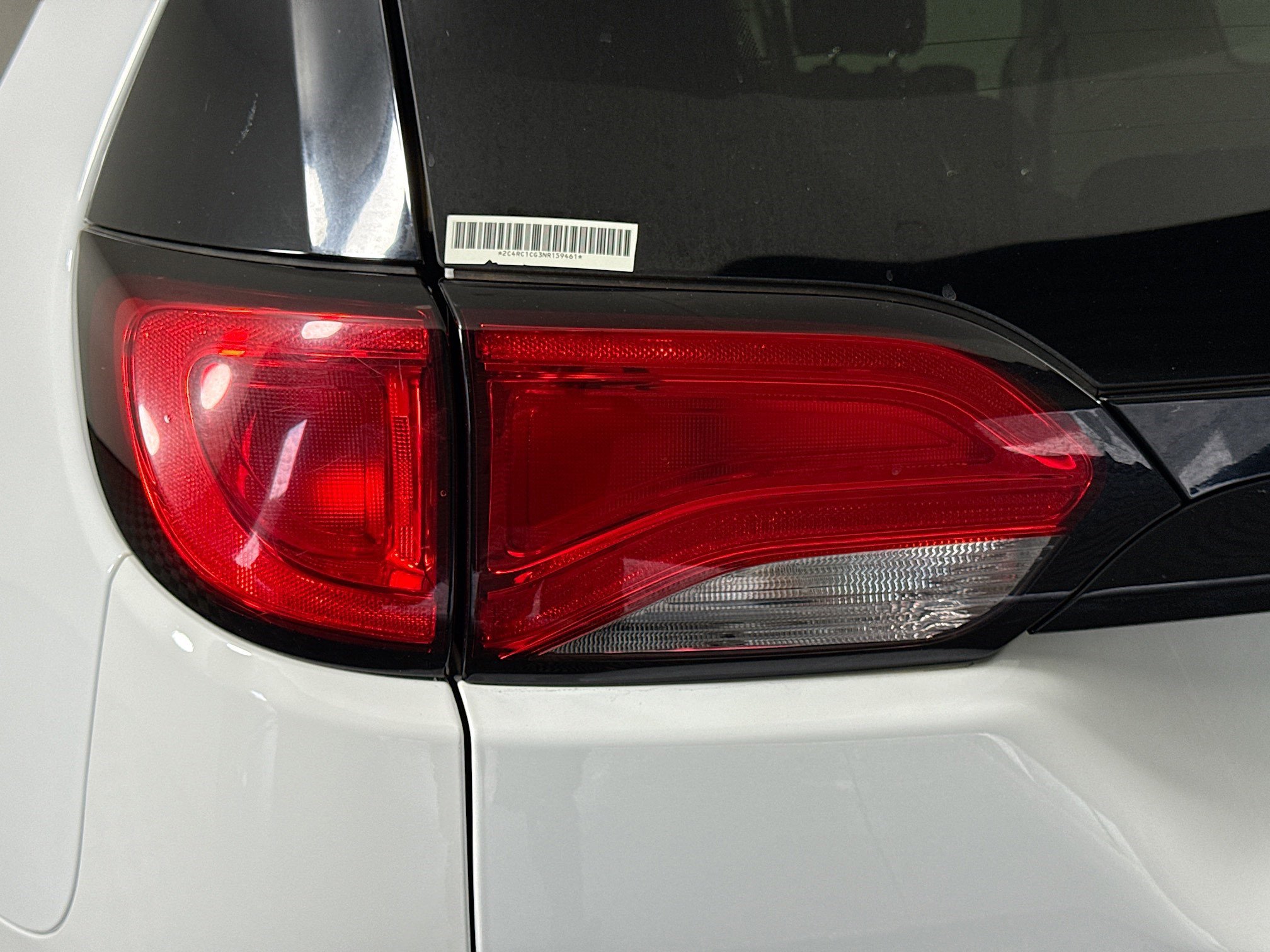 Used 2022 Chrysler Voyager LX FWD image 36