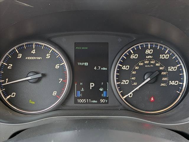 Used 2020 Mitsubishi Outlander SE FWD image 11