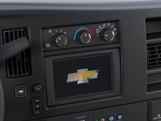 New 2027 Chevrolet Express 2500 w/ Driver Convenience Package RWD image 20