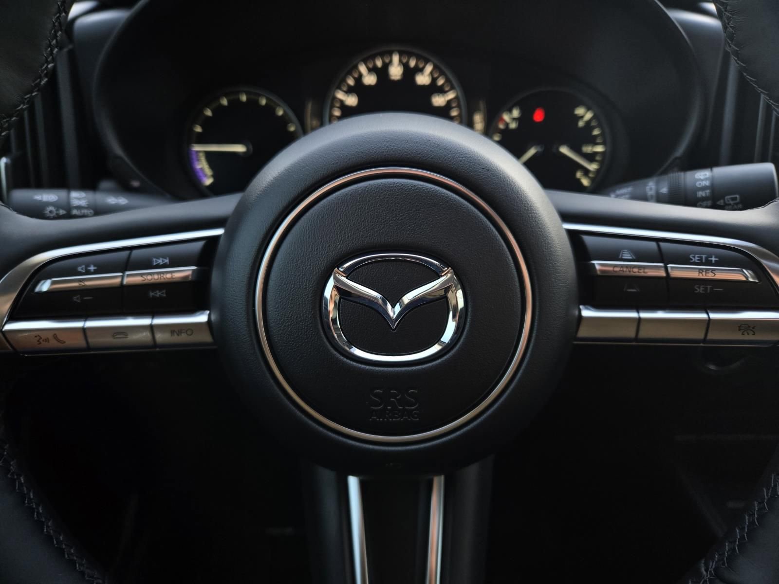 New 2026 MAZDA CX-50 2.5 Hybrid w/ Weather Package AWD/4WD image 22