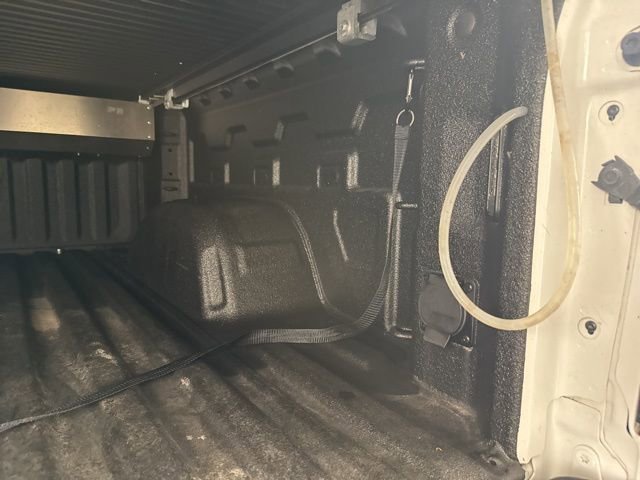 Certified 2023 Chevrolet Silverado 1500 LT Trail Boss w/ Protection Package image 31