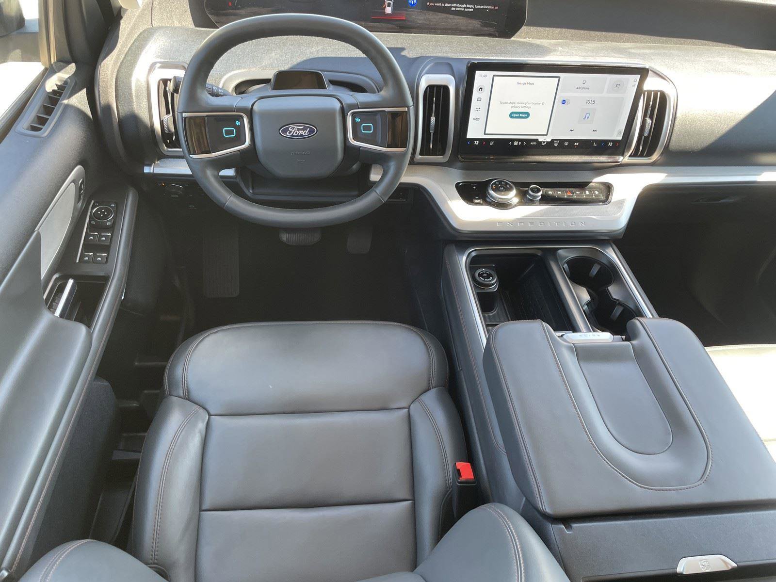 Used 2025 Ford Expedition Max Active image 28