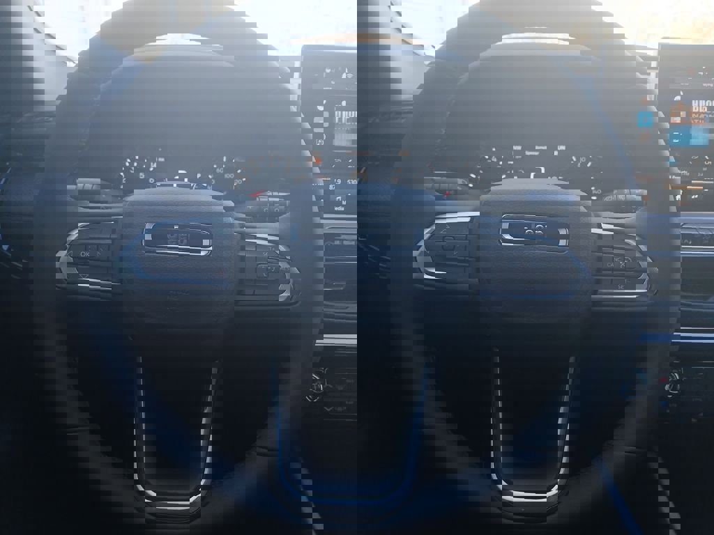 New 2026 Jeep Compass Latitude image 16