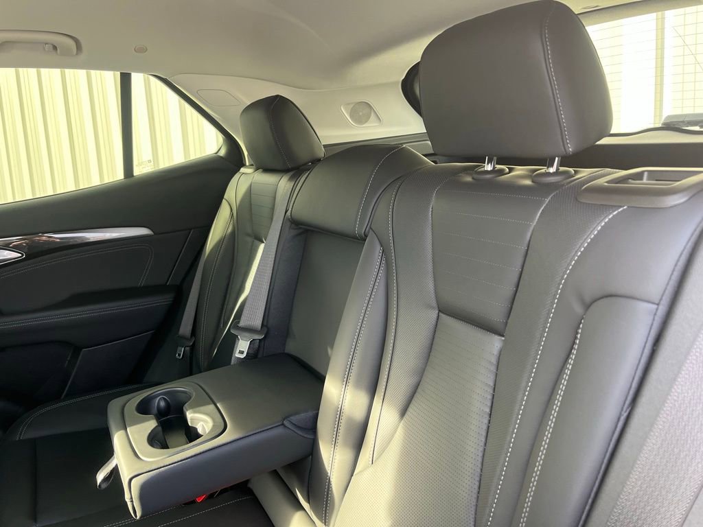 New 2026 Buick Envision Preferred image 7