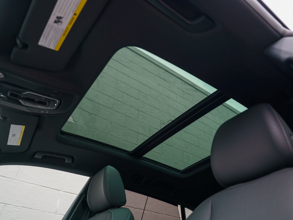 New 2026 Audi Q8 Premium Plus AWD/4WD image 13