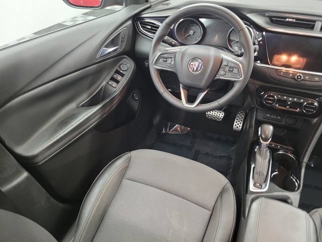 Used 2023 Buick Encore GX Select w/ Sport Touring Package FWD image 15
