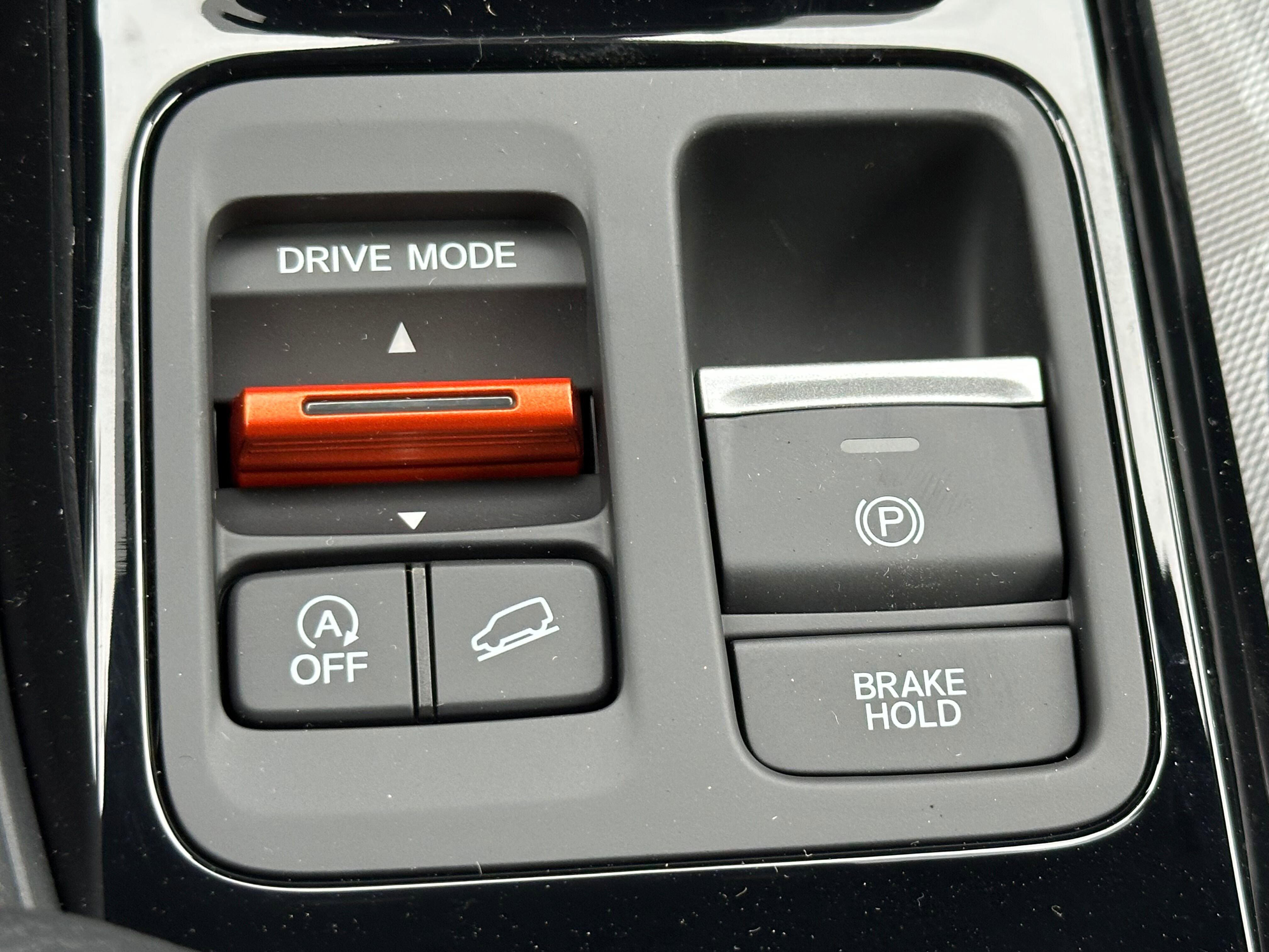New 2026 Honda Passport TrailSport image 30