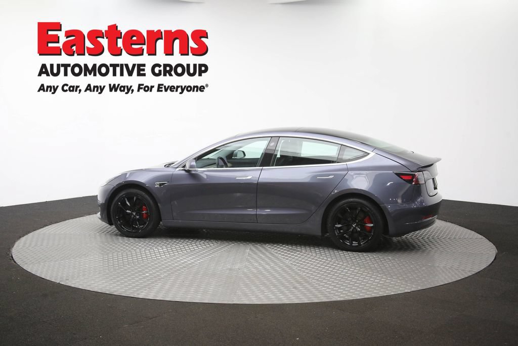Used 2019 Tesla Model 3 Performance AWD/4WD image 56