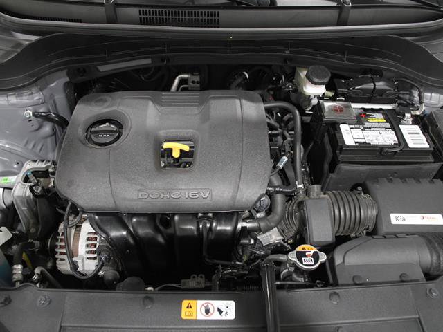 Used 2022 Kia Soul EX image 22