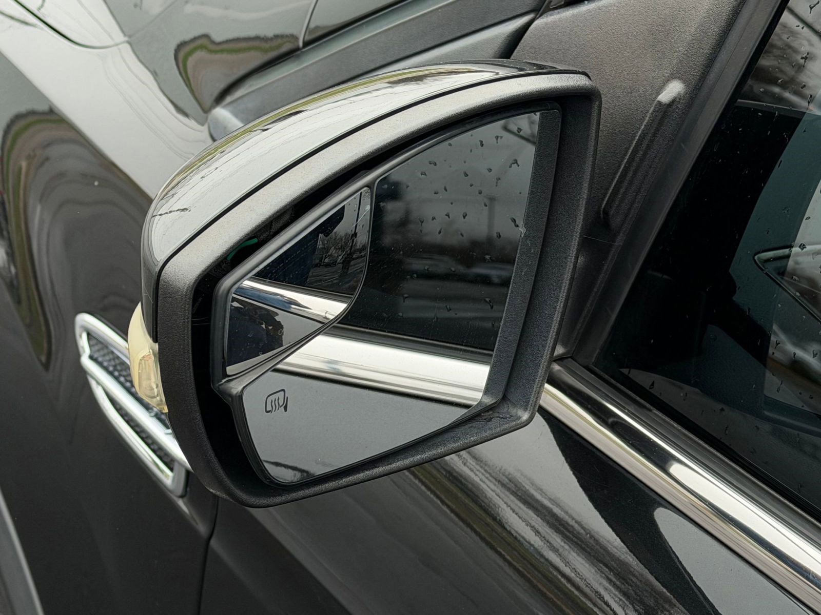 Used 2014 Ford Escape Titanium image 22