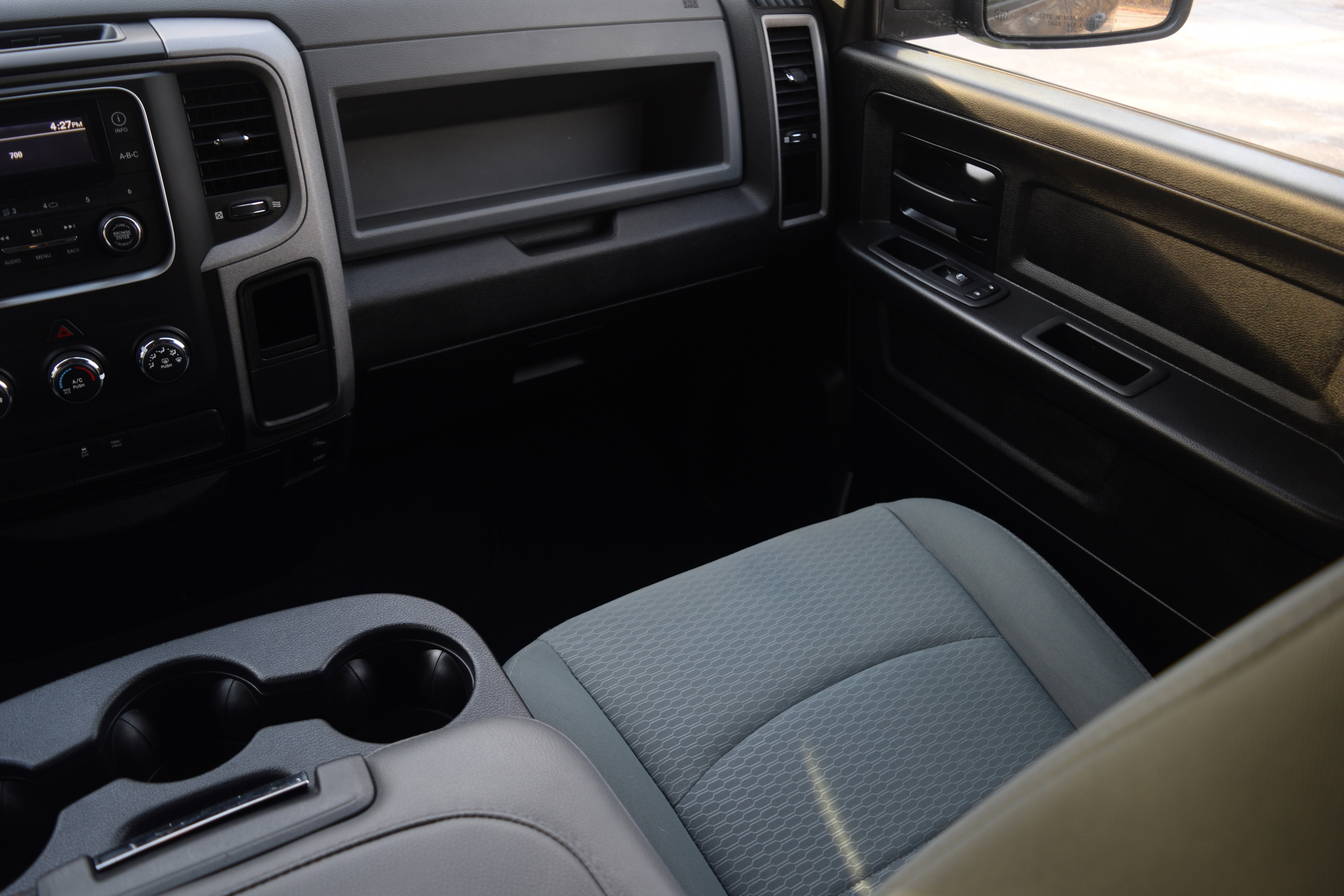 Used 2019 RAM 1500 Tradesman w/ Popular Equipment Group image 14