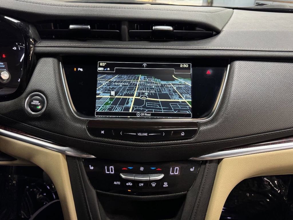 Used 2019 Cadillac XT5 Luxury FWD image 24