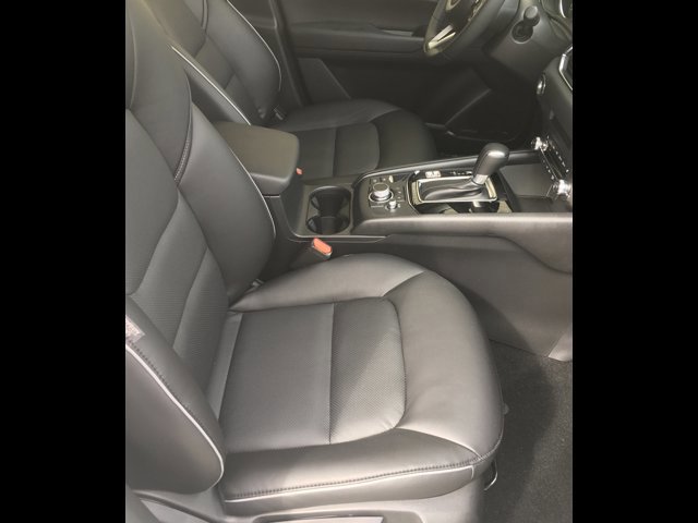 New 2025 MAZDA CX-5 AWD 2.5 S image 7